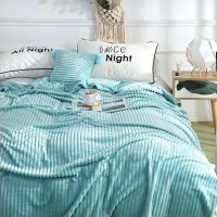 Fleece Blanket Pure Color Coral Fleece Blanket Single Layer Lazy Blanket Fleece Blanket Pure Color Coral Fleece Blanket Single Layer Lazy Blanket