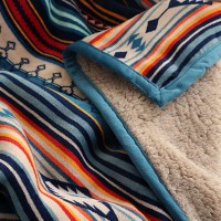 Small blanket quilt thickened air conditioning blanket Small blanket quilt thickened air conditioning blanket