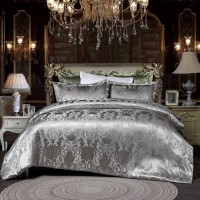 Bedding set quilt cover pillowcase Bedding set quilt cover pillowcase