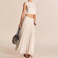 Women's All-Match Fashionable Casual Long Dress