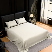 Bedding Full Bed Sheets Set - 4 Piece Bedding - Brushed Microfiber - Shrinkage And Fade Resistant - Easy Care -Full, White Bedding Full Bed Sheets Set - 4 Piece Bedding - Brushed Microfiber - Shrinkage And Fade Resistant - Easy Care -Full, White