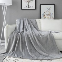 Elegant Double-sided Flannel Blanket Soft Four Seasons Universal Cover Blanket Air Conditioning Blanket Elegant Double-sided Flannel Blanket Soft Four Seasons Universal Cover Blanket Air Conditioning Blanket