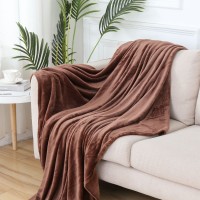 Solid Color Blanket Flannel Blanket Solid Color Blanket Flannel Blanket