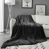 Elegant Double-sided Flannel Blanket Soft Four Seasons Universal Cover Blanket Air Conditioning Blanket Elegant Double-sided Flannel Blanket Soft Four Seasons Universal Cover Blanket Air Conditioning Blanket
