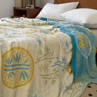 Thin Air Conditioning Cool Blanket Summer Blanket Sofa Thin Air Conditioning Cool Blanket Summer Blanket Sofa