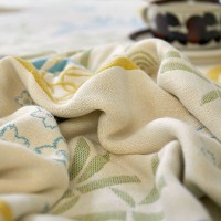 Thin Air Conditioning Cool Blanket Summer Blanket Sofa Thin Air Conditioning Cool Blanket Summer Blanket Sofa
