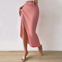 Stylish European And American-style Hip-hugging Skirt Stylish European And American-style Hip-hugging Skirt