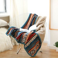 Small blanket quilt thickened air conditioning blanket Small blanket quilt thickened air conditioning blanket