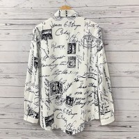 New Womens All Season Versatile Loose Casual Long Sleeve Shirt With Pockets