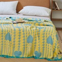 Thin Air Conditioning Cool Blanket Summer Blanket Sofa Thin Air Conditioning Cool Blanket Summer Blanket Sofa