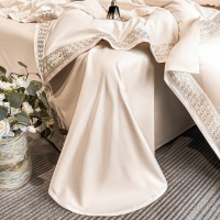 100 Cotton Bedding Set Including Sheets Duvet Covers And Fitted Sheets 100 Cotton Bedding Set Including Sheets Duvet Covers And Fitted Sheets