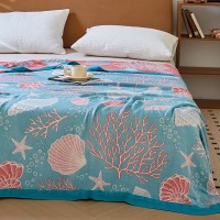 Thin Air Conditioning Cool Blanket Summer Blanket Sofa Thin Air Conditioning Cool Blanket Summer Blanket Sofa