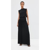 Women's All-Match Fashionable Casual Long Dress