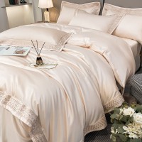 100 Cotton Bedding Set Including Sheets Duvet Covers And Fitted Sheets 100 Cotton Bedding Set Including Sheets Duvet Covers And Fitted Sheets