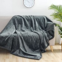 Warm Thickened King Size Blanket Stain Resistant-blanket Warm Thickened King Size Blanket Stain Resistant-blanket