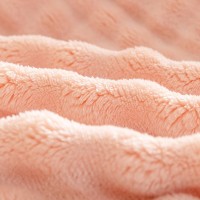 Bubble Flannel Blanket Air Conditioner Sofa Blanket Bubble Flannel Blanket Air Conditioner Sofa Blanket