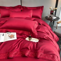 100 Cotton Bedding Set Including Sheets Duvet Covers And Fitted Sheets 100 Cotton Bedding Set Including Sheets Duvet Covers And Fitted Sheets