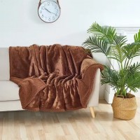 Warm Thickened King Size Blanket Stain Resistant-blanket Warm Thickened King Size Blanket Stain Resistant-blanket