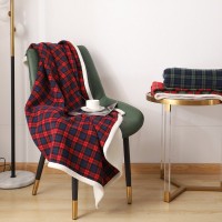 Blanket Lambswool Plaid Plain Cover Blanket Nap Blanket Nap Blanket Blanket Lambswool Plaid Plain Cover Blanket Nap Blanket Nap Blanket