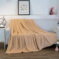 Fleece Blanket Pure Color Coral Fleece Blanket Single Layer Lazy Blanket Fleece Blanket Pure Color Coral Fleece Blanket Single Layer Lazy Blanket