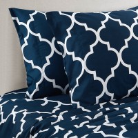 Four-piece Bedding Set Classic Printed Sheet Sets Four-piece Bedding Set Classic Printed Sheet Sets