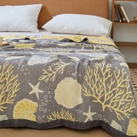 Thin Air Conditioning Cool Blanket Summer Blanket Sofa Thin Air Conditioning Cool Blanket Summer Blanket Sofa