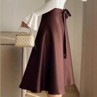 Elegant Solid-color Maxi Dress Perfect For Work Or Everyday Wear