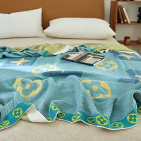 Thin Air Conditioning Cool Blanket Summer Blanket Sofa Thin Air Conditioning Cool Blanket Summer Blanket Sofa