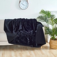 Warm Thickened King Size Blanket Stain Resistant-blanket Warm Thickened King Size Blanket Stain Resistant-blanket
